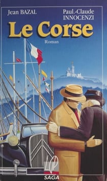Le Corse (1) - Roman