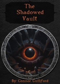 Forbidden Chronicles: The Shadowed Vault