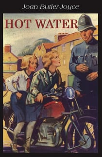 Hot Water - Leah Weinberg, #1