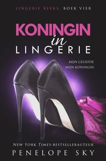 Koningin in lingerie - Lingerie (Dutch), #4