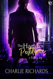 The Hand of Pestilence - A Loving Nip, #22