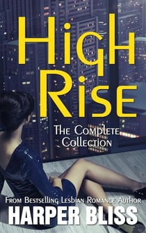 High Rise: The Complete Collection - High Rise