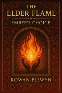 The Elder Flame: Ember’s Choice - Songs of the Elders, #6