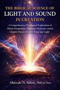 The Biblical Science of Light and Sound in Creation