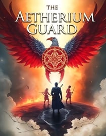 The Aetherium Guard: Echoes of the Unseen War