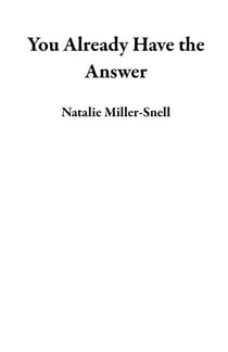 You Already Have the Answer