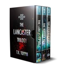 The Lancaster Trilogy