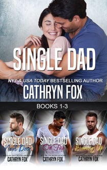 Single Dad Books 1-3 - Single Dad, #5