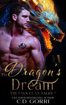 The Dragon's Dream - The Falk Clan Tales, #7