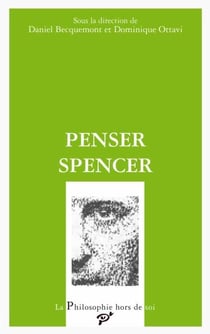 Penser Spencer