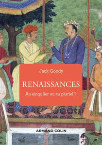 Renaissances - Au singulier ou au pluriel ?