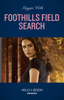 Foothills Field Search
