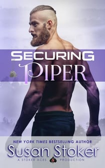 Securing Piper - SEAL of Protection: Legacy, #3