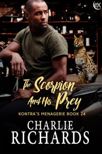 The Scorpion and his Prey - Kontra's Menagerie, #24