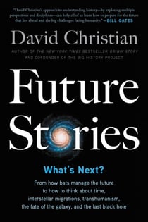 Future Stories - What's Next?