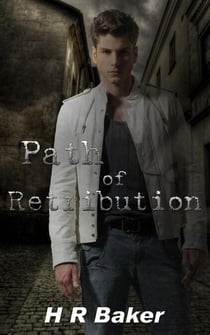 Path of Retribution - Final Shadows, #1