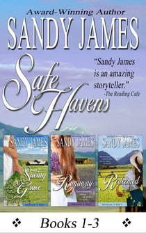 Safe Havens Bundle - Safe Havens, #5