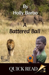 A Battered Ball - Quick Reads, #4