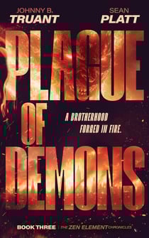 Plague of Demons - Gore Point, #3