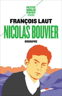 Nicolas Bouvier