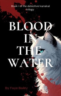 Blood in the water - Karakal Chronicles, #1