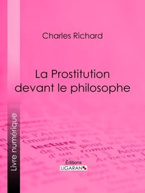 La Prostitution devant le philosophe