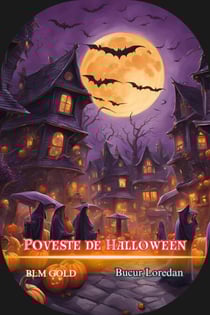 Poveste de Halloween - Pove?tii de Halloween, #1