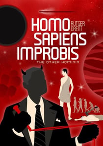 Homo Sapiens Improbis - The Cosmic Web Series, #1