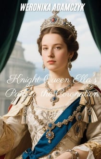 Knight Queen: Ella's Path to the Coronation - Knight Queen: Ella's Path to the Coronation, #1