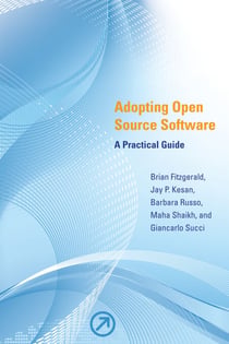 Adopting Open Source Software - A Practical Guide