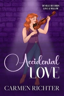 Accidental Love - DeVille Records, #3