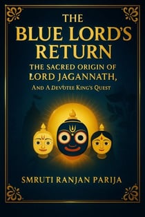 The Blue Lord’s Return - Mythology, #1