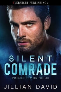 Silent Comrade - Project Morpheus, #3