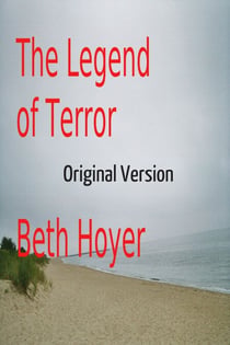 The Legend of Terror. Original Version - Edenia, #58