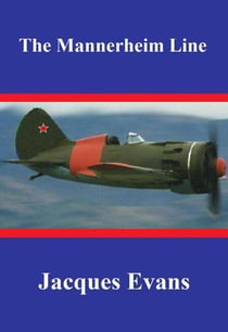 The Mannerheim Line - Joe Lyons & Jimmy Carson, #1