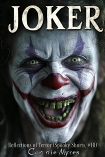Joker - Spooky Shorts, #10