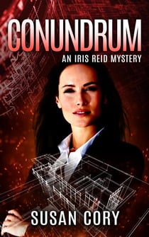 Conundrum - An Iris Reid Mystery, #1