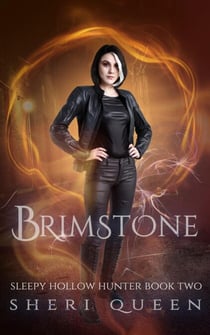 Brimstone - Sleepy Hollow Hunter, #2