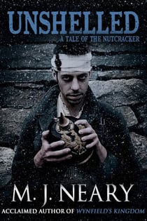 Unshelled: A Tale of the Nutcracker
