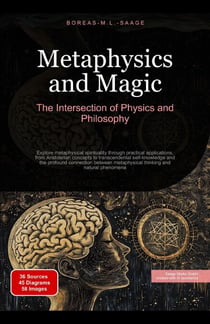 Metaphysics and Magic: The Intersection of Physics and Philosophy - Philosophy (EN), #9