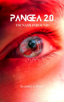 Pangea 2.0 Tsunami Inbound - Pangea