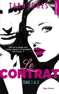 Le contrat - tomes 01 & 02