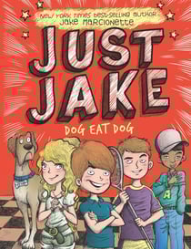 Just Jake: Dog Eat Dog #2
