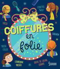 Coiffures en folie