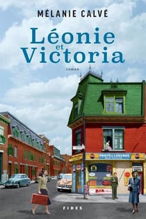Léonie et Victoria