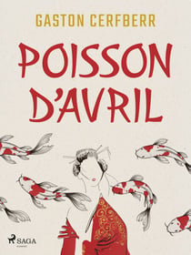 Poisson d’Avril