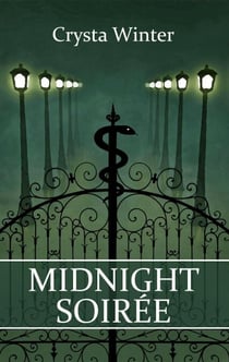 Midnight Soirée - Achille Perrot Mystery