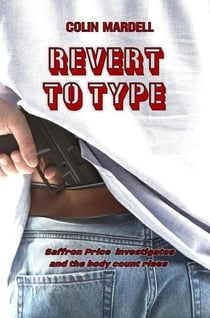 Revert To Type - Saffron Price, #2