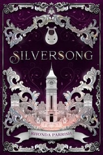 Silversong - TanXential, #1