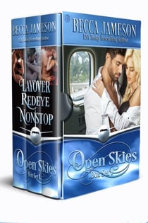 Open Skies Box Set, Volume One - Open Skies